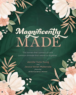 Load image into Gallery viewer, Pre-Sale for the Anthology Magnificently Made
