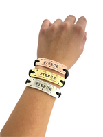 Load image into Gallery viewer, *Donate*a Power Word Bracelet to the Cancer Patients at Hope Lodge
