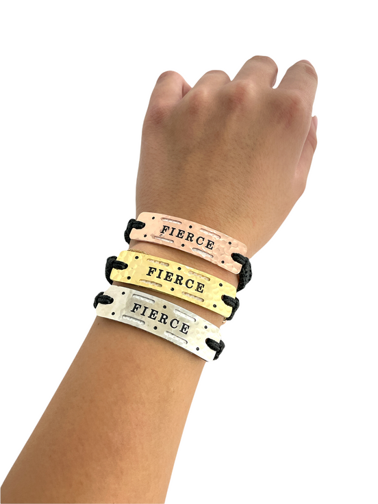 *Donate*a Power Word Bracelet to the Cancer Patients at Hope Lodge