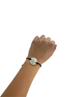 Load image into Gallery viewer, Vented In Brooklyn Large Riser Aromatherapy Essential Oil Diffuser Bracelet
